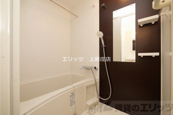 コンフォリア新梅田の物件内観写真